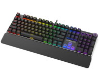 KRUX Crato Pro RGB (Outemu Brown) - 711321 - zdjęcie 7